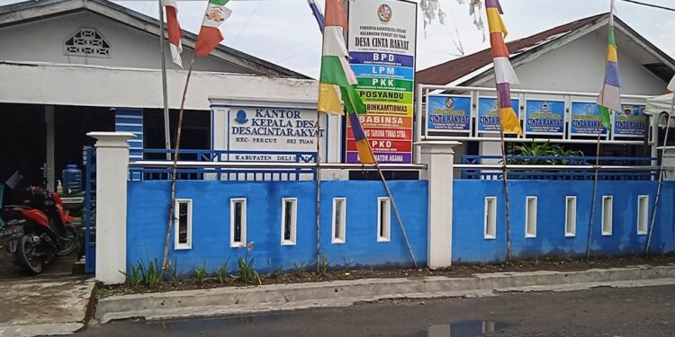 Kades Cinta Rakyat Didesak Selesaikan 1,5 Tahun Masalah Sertifikat Tanah