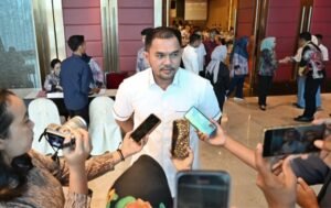 Sekolah Lima Hari Dinilai Baik untuk Pengembangan Diri Siswa