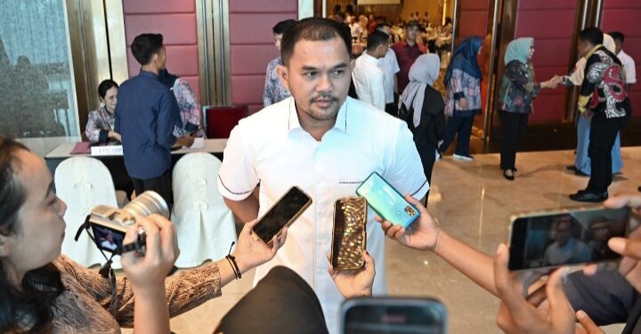 Sekolah Lima Hari Dinilai Baik untuk Pengembangan Diri Siswa