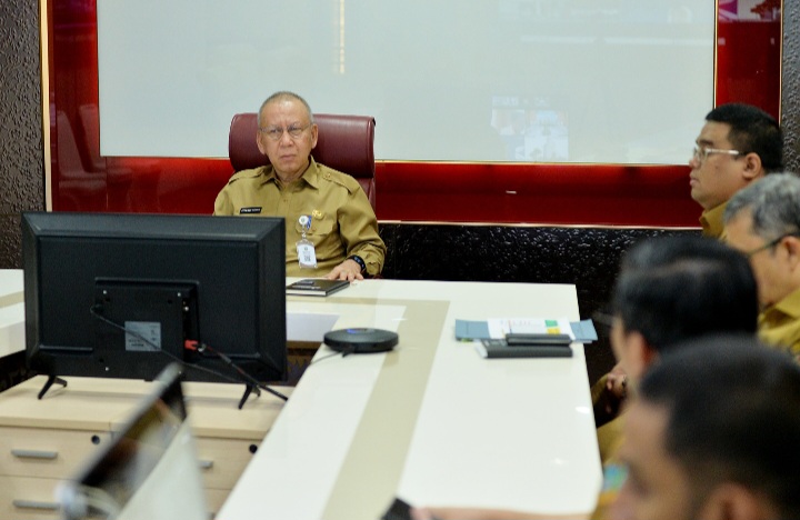 Screenshot_20250519_133801_Gallery Dukung Percepatan Pembentukan Koperasi Merah Putih, Pemprov Sumut Segera Bentuk Satgas
