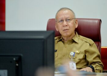 Dukung Percepatan Pembentukan Koperasi Merah Putih, Pemprov Sumut Segera Bentuk Satgas