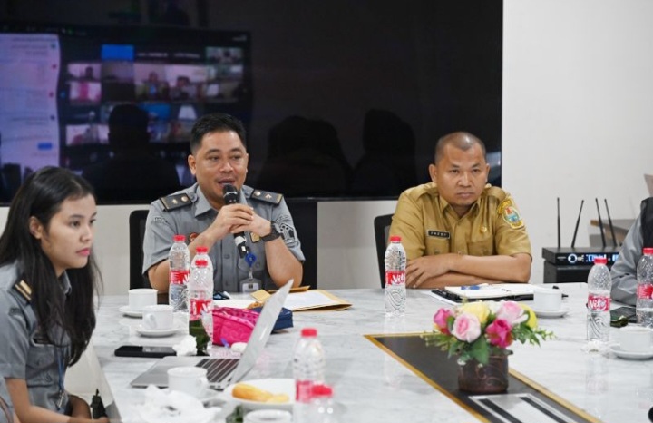 Screenshot_20250519_220744_Gallery Pemprov Sumut dan Kanwil Kemenkum Gelar Sosialisasi kepada Kepala Desa/Lurah