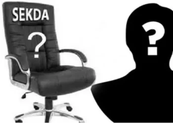 Pendaftaran Calon Sekda Simeulue Ditutup, Lima Kandidat Mendaftarkan Diri