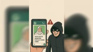 Marak Penipuan Bantuan Modal Usaha Mengatasnamakan Istri Gubernur Aceh