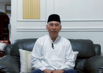 Guru Besar UB: Unjuk Rasa Harus Tetap Hargai Hak Orang Lain dan Taat Hukum