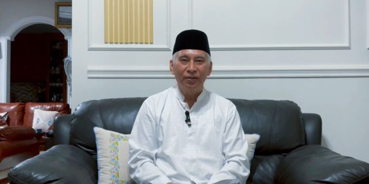Guru Besar UB: Unjuk Rasa Harus Tetap Hargai Hak Orang Lain dan Taat Hukum