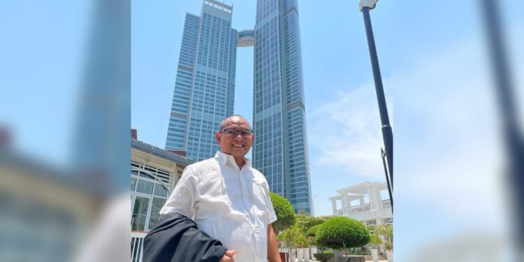 Kaya Sumber Daya, Miskin Harapan: Kabupaten Aceh Barat Butuh Revolusi SDM