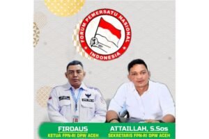 FPN-RI DPW Aceh Apresiasi Program Bajak Sawah Gratis Pemkab Aceh Selatan