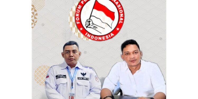 FPN-RI DPW Aceh Apresiasi Program Bajak Sawah Gratis Pemkab Aceh Selatan