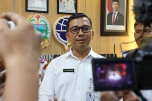 Pemprov Sumut Siapkan Regulasi Ojol dan Sanksi Tegas bagi Aplikator yang Langgar Aturan