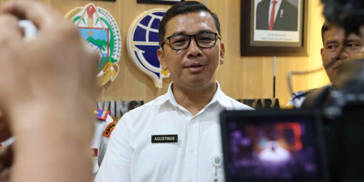 Pemprov Sumut Siapkan Regulasi Ojol dan Sanksi Tegas bagi Aplikator yang Langgar Aturan