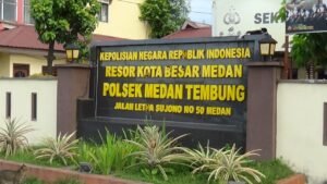 Kasus Penganiayaan Wartawan Mandek, Kanit Reskrim Polsek Medan Tembung Terancam Dilaporkan ke Propam
