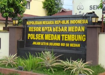 Kasus Penganiayaan Wartawan Mandek, Kanit Reskrim Polsek Medan Tembung Terancam Dilaporkan ke Propam
