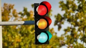 Penerobosan Lampu Merah di Aceh Barat Masih Tinggi, Satlantas Imbau Masyarakat Tertib Berlalu Lintas