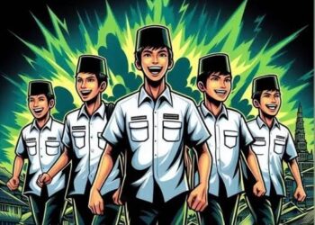 Heboh! Aparatur Hukum Desa di Kabupaten Simeulue Ramai-Ramai Mengundurkan Diri, Protes Perbup Baru