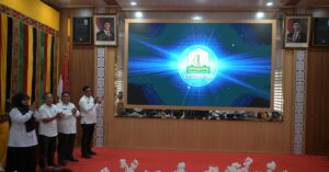 Gubernur Aceh Luncurkan Aplikasi SIKULA, Dorong Digitalisasi Pengelolaan Tugas Belajar ASN
