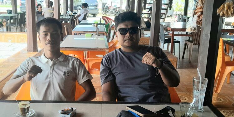 Aliansi Mahasiswa dan Pemuda Aceh Singkil Desak Gubernur Tindak Tegas Perusahaan Pengangkutan Nakal