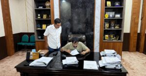 Gubernur Muzakir Manaf Kembali ke Banda Aceh Usai Jalani Pemeriksaan Kesehatan