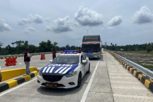 Pemerintah Aceh Apresiasi PT Hutama Karya Buka Akses Tol Padang Tiji–Seulimum untuk Jamaah Haji