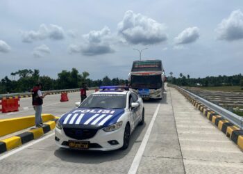 Pemerintah Aceh Apresiasi PT Hutama Karya Buka Akses Tol Padang Tiji–Seulimum untuk Jamaah Haji