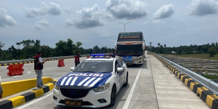 Pemerintah Aceh Apresiasi PT Hutama Karya Buka Akses Tol Padang Tiji–Seulimum untuk Jamaah Haji