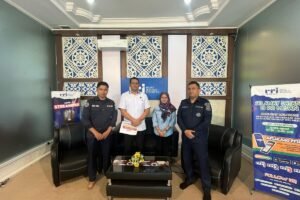 Ditreskrimsus Polda Sumut Tegaskan Komitmen Jaga Ekonomi dan Lingkungan
