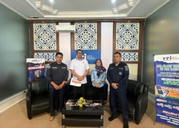 Ditreskrimsus Polda Sumut Tegaskan Komitmen Jaga Ekonomi dan Lingkungan