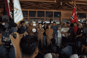 Komit Bawa Kembali 4 Pulau Ke Pangkuan Aceh, Pemprov Tak Tempuh Jalur PTUN