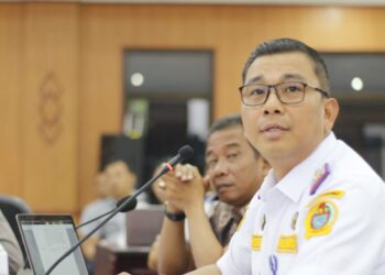 Pemprov Sumut Fasilitasi Aplikator dan Driver Ojol Sepakati Tarif