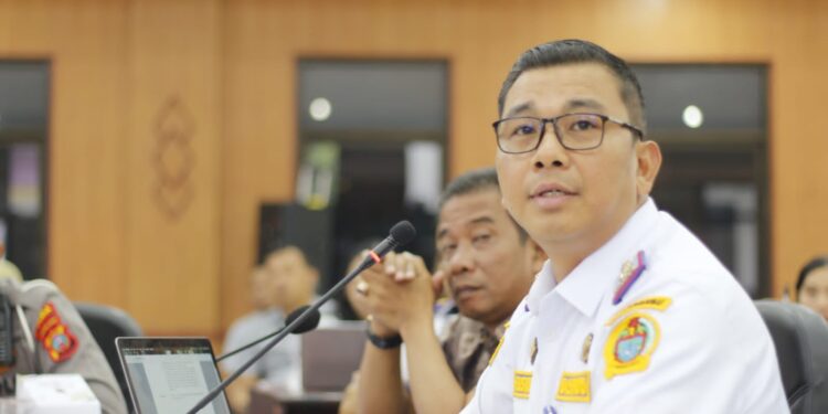 Pemprov Sumut Fasilitasi Aplikator dan Driver Ojol Sepakati Tarif