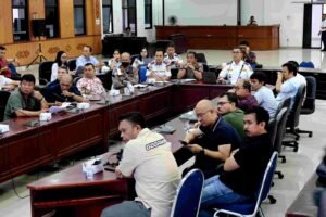 Pemprov Sumut Rampungkan Regulasi Operasional Ojek Online