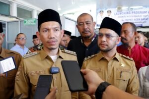 Pemkab Aceh Barat Keluarkan Ultimatum Keperusahaan Pemegang IUP dan HGU