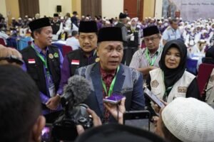 Bertambah 2 Orang, Total Lima Jemaah Haji Sumut Wafat di Tanah Suci