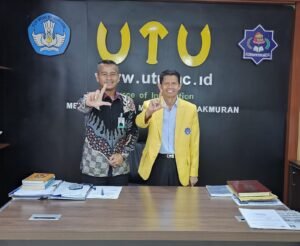 Bank Aceh Cabang Meulaboh Dukung Penuh POMDA Antar Kampus di Universitas Teuku Umar