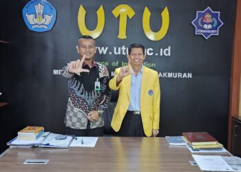 Bank Aceh Cabang Meulaboh Dukung Penuh POMDA Antar Kampus di Universitas Teuku Umar