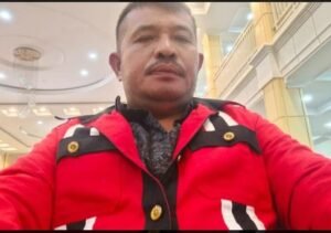 Ketua DPW Simeulue Berikan Dukungan Kepada Dodi Bass Sebagai Sekda Simeulue