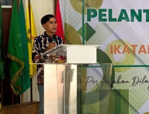 Mantan Pengurus Ippelmas Banda Aceh Dukung Dodi Juliardi Bas Jadi Sekda: Dinilai Terbuka dan Teruji