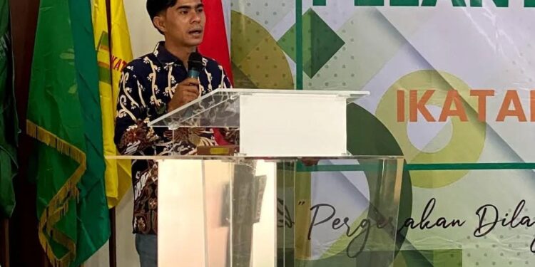 Mantan Pengurus Ippelmas Banda Aceh Dukung Dodi Juliardi Bas Jadi Sekda: Dinilai Terbuka dan Teruji
