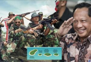 Muda Seudang Aceh Barat: Keputusan Mendagri Soal 4 Pulau Aceh Picu Potensi Kembali Perang