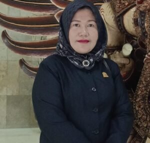 Dukungan Mengalir, Anggota DPRK Simeulue Eri Susanti Nyatakan Sikap untuk Dodi Bass sebagai Sekda