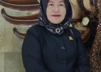 Dukungan Mengalir, Anggota DPRK Simeulue Eri Susanti Nyatakan Sikap untuk Dodi Bass sebagai Sekda