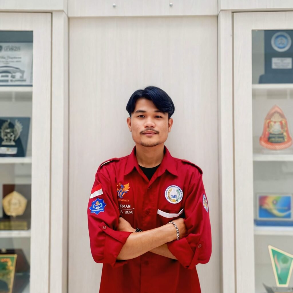 Mendagri Alihkan 4 Pulau Aceh, Mahasiswa UTU Minta Prabowo Copot Tito Karnavian