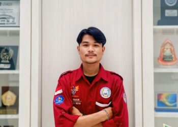 Mendagri Alihkan 4 Pulau Aceh, Mahasiswa UTU Minta Prabowo Copot Tito Karnavian