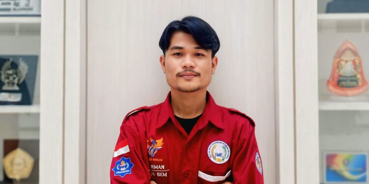 Mendagri Alihkan 4 Pulau Aceh, Mahasiswa UTU Minta Prabowo Copot Tito Karnavian