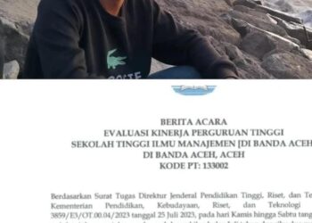 Etika Pemerintahan dan Dugaan Ijazah Palsu Calon Sekda Simeulue