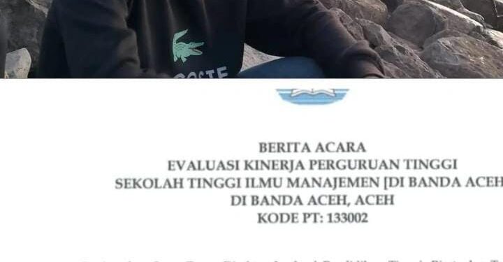 Etika Pemerintahan dan Dugaan Ijazah Palsu Calon Sekda Simeulue