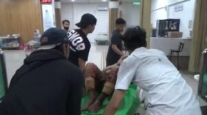 Empat Kali Residivis Curanmor, Polisi Hadiahi Kopral Timah Panas