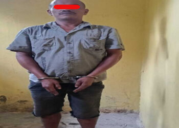 Gerak Cepat Polres Dairi Tangkap Pelaku Penikaman di Warung Tuak