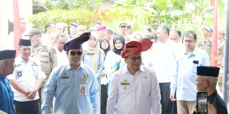 Pemkab Deli Serdang Dukung Program MBG Bupati: Bisa Tingkatkan Ekonomi