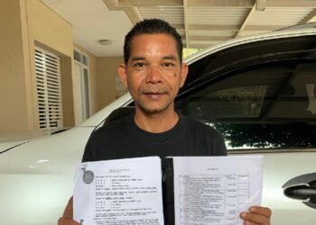 Azhari Cage Minta Hasil Kesepakatan 4 Pulau Disahkan dalam Putusan Resmi